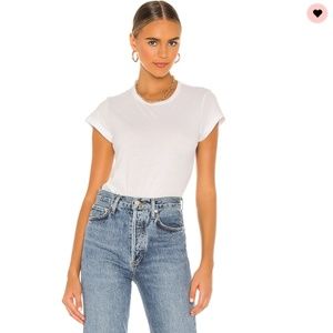 Agolde 90's Pinch Waist Jeans
